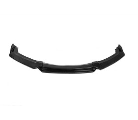 Передня лип накладка Niken Black (ABS) для Honda Accord VII 2002-2007 рр