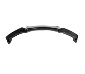 Передня лип накладка Niken Grey (ABS) для Honda Accord VII 2002-2007 рр