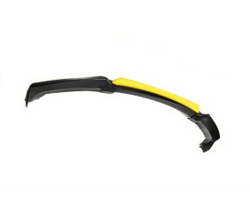 Передня лип накладка Niken Yellow (ABS) для Honda Accord VII 2002-2007 рр