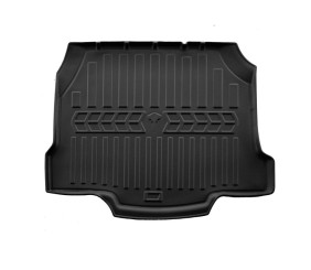 Килимок в багажник Stingray 3D (SD, Europe) для Mazda 3 2009-2013 рр