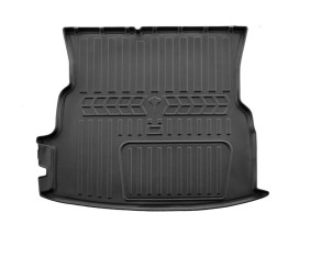 Килимок в багажник Stingray 3D (SD) для Renault Symbol 1999-2008 рр