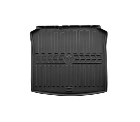 Килимок в багажник Stingray 3D (SW) для Seat Ibiza 2010-2017 рр