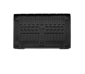 Килимок в багажник Stingray 3D для Suzuki Vitara 1998-2006 рр