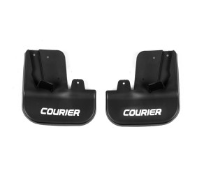 Бризковики EuroCap Задні для Ford Courier 2014-2023 рр