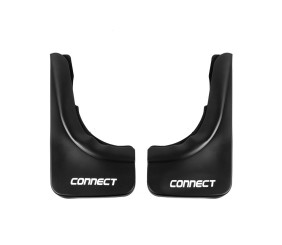 Бризковики EuroCap Задні для Ford Connect 2006-2009 рр