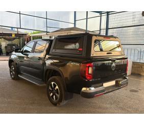 Кунг Omcap для Volkswagen Amarok 2010-2022 рр