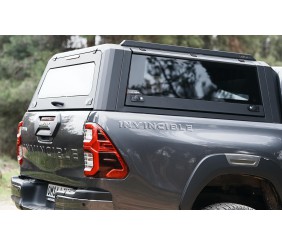 Кунг Omcap для Toyota Hilux 2015- рр