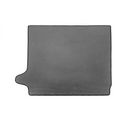 Килимок багажника EVA (Сірий) для Nissan Pathfinder R51 2005-2014 рр