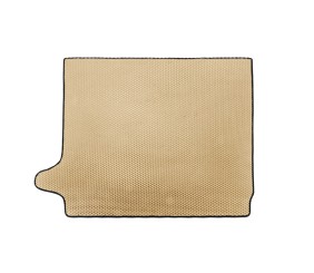 Килимок багажника EVA (Бежевий) для Nissan Pathfinder R51 2005-2014 рр