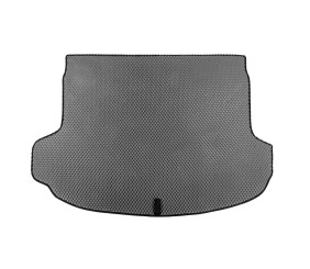 Килимок багажника EVA (Гібрид, Сірий) для Honda CRV 2017-2022 рр