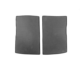 Килимок багажника EVA для Grand (Сірий) для Ford C-Max/Grand C-Max 2010-2019 рр