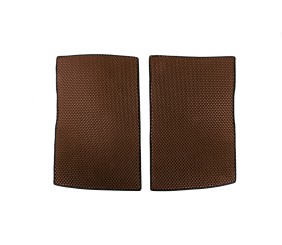 Килимок багажника EVA для Grand (Коричневий) для Ford C-Max/Grand C-Max 2010-2019 рр