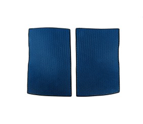 Килимок багажника EVA для Grand (Синій) для Ford C-Max/Grand C-Max 2010-2019 рр