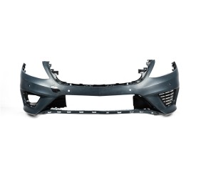 Передній бампер AMG S63/S65 2014-2018 (голий) для Mercedes S-сlass W222 рр