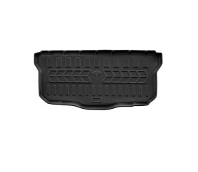 Килимок в багажник Stingray 3D для Peugeot 108 2014-2021 рр
