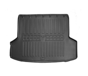 Килимок в багажник Stingray 3D (SD) для Subaru Impreza 2016-2023 рр