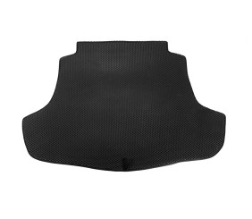 Килимок багажника EVA (Чорний) для Toyota Camry 2017-2023 рр
