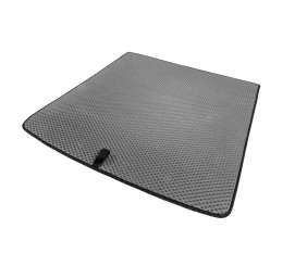 Килимок багажника EVA (SD, Сірий) для Ауди A4 B6 2000-2004 рр