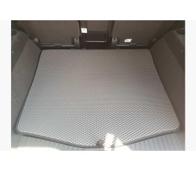 Килимок багажника для C-Max EVA (сірий) для Ford C-Max/Grand C-Max 2010-2019 рр