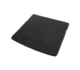 Килимок багажника EVA (Чорний) для Renault Duster 2018-2024 рр