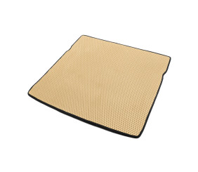 Килимок багажника EVA (Бежевий) для Dacia Duster 2018-2024 рр