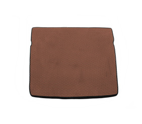 Килимок багажника EVA (Коричневий) для Dacia Duster 2018-2024 рр