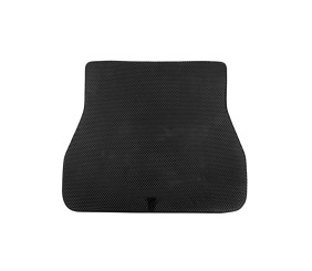 Килимок багажника EVA (чорний) для Toyota Land Cruiser 300 2021- рр