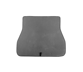 Килимок багажника EVA (Сірий) для Toyota Land Cruiser 300 2021- рр