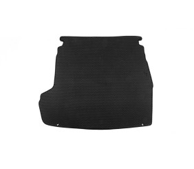 Килимок багажника EVA V-1 (SD, чорний) для Hyundai Sonata YF 2010-2014 рр