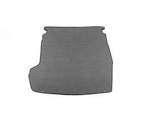 Килимок багажника EVA V-1 (SD, Сірий) для Hyundai Sonata YF 2010-2014 рр