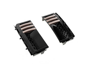 Зябра в стилі V4 (2005-2013) для Range Rover III L322 рр