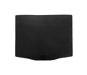 Килимок багажника EVA (Hybrid, Чорний) для Ford Kuga/Escape 2019- рр