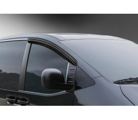 Вітровики Niken Luxury (2 шт) для Hyundai Staria 2021- рр