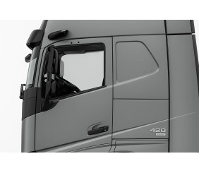 Вітровики Niken Luxury 2021- (2 шт) для Volvo FH 2012- рр