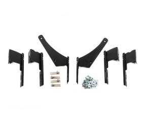 Кріплення до бокових порогів для Opel Movano 2010-2021 рр