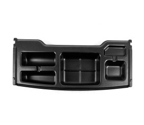 Органайзер багажника CappaFe (ABS) для Dacia Duster 2018-2024 рр