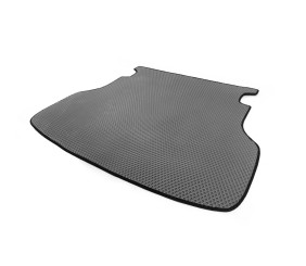 Килимок в багажник EVA (SW, Сірий) для Toyota Avensis 2003-2009 рр