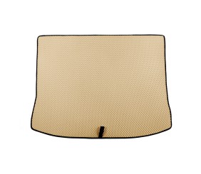 Килимок багажника EVA (Бежевий) для Ford Edge 2014-2024 рр