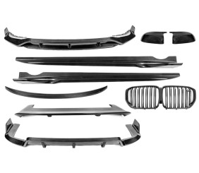 Комплект обвісів Carbon FullSet (2023- ) для BMW X6 G06 2019- рр