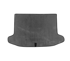 Килимок багажника EVA (Сірий) для Kia Sportage 2021- рр