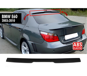 Бленда DPT V-3 (чорний глянець) для BMW 5 серія E60/E61 2003-2010 рр