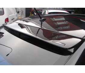 Бленда DPT (SD, Під фарбування) для Chevrolet Cruze 2009-2015 рр