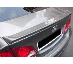 Спойлер DPT (Під фарбування) для Honda Civic Sedan VIII 2006-2011 рр