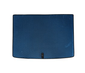 Килимок багажника EVA V-1 (Синій) для Jeep Renegade 2014- рр