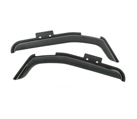 Вітровики Niken Luxury 2021- (2 шт) для Volvo FM 2012- рр