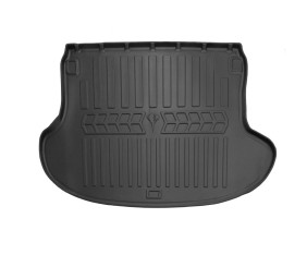 Килимок в багажник Stingray 3D для Infiniti QX70 2013-2019 рр