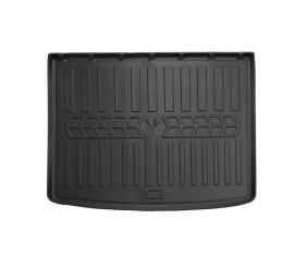 Килимок в багажник Stingray 3D для Chevrolet Volt 2010-2016 рр