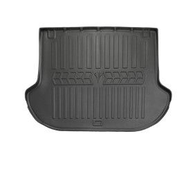 Килимок в багажник Stingray 3D для Nissan Murano 2014- рр