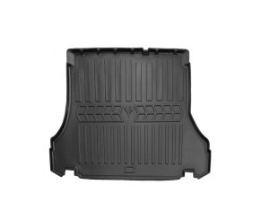 Килимок в багажник Stingray 3D (SD) для Daewoo Lanos 1998-2017 рр
