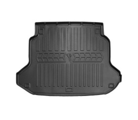 Килимок в багажник Stingray 3D для Honda CRV 2001-2006 рр